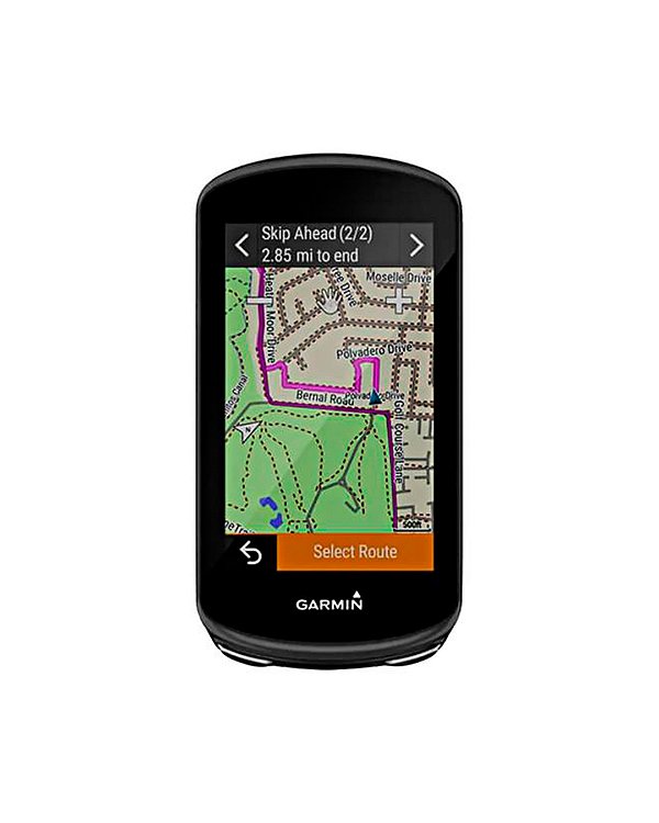 GPS Garmin Edge 1030 Plus 3.5"