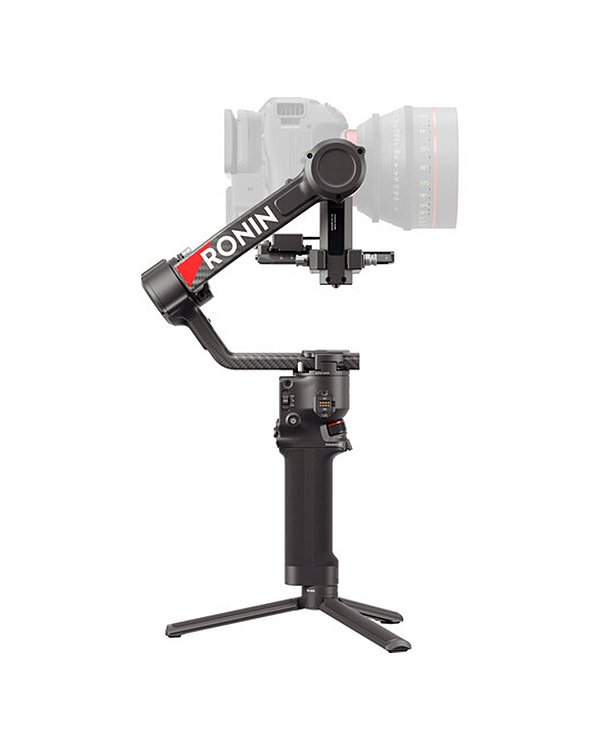 Estabilizador Gimbal DJI RS 4  Pro Combo