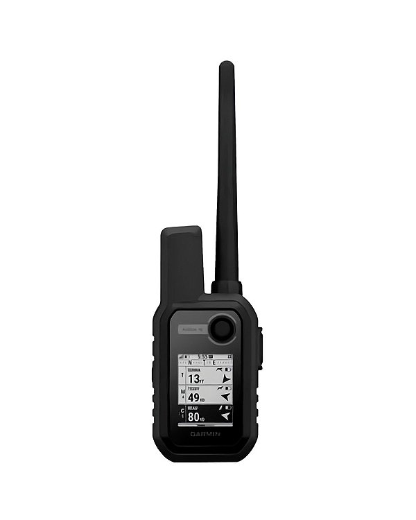 GPS Garmin Alpha 10 Handheld 010-02290-50