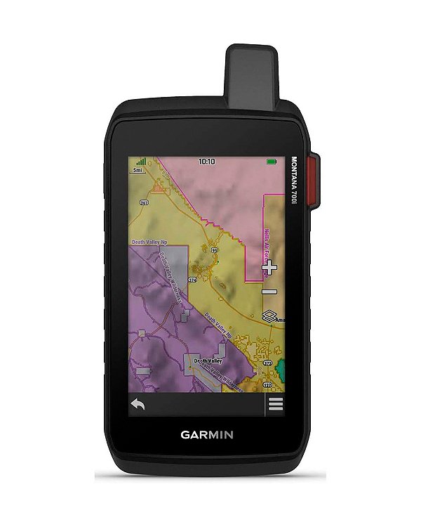 GPS Garmin Montana 700i 010-02347-10
