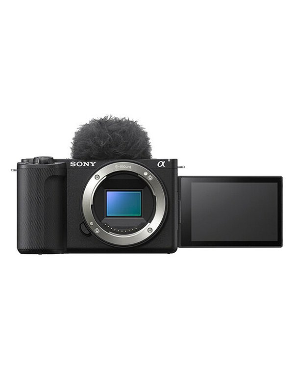 Camera Sony ZV-E10 II