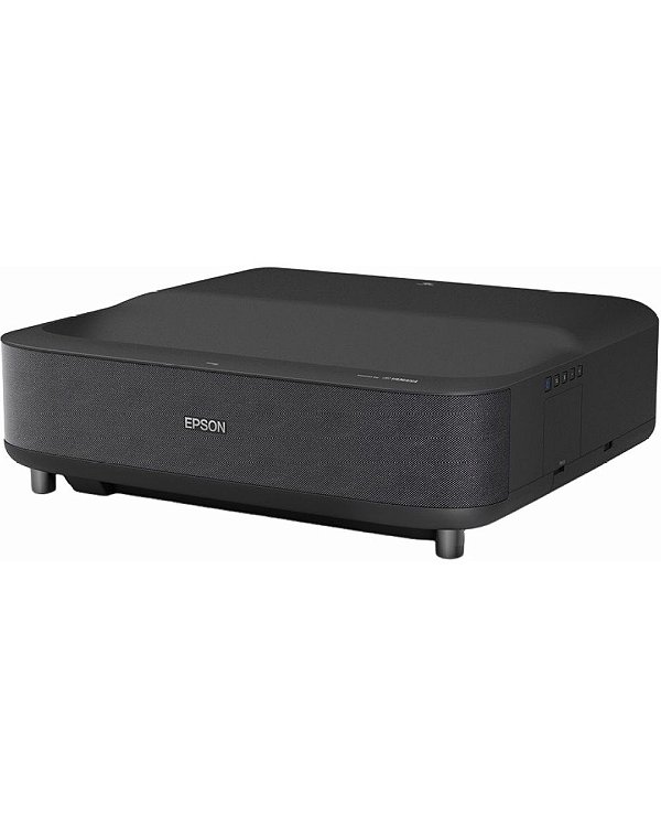 Projetor Epson EpiqVision Ultra LS300 3600 Lúmens