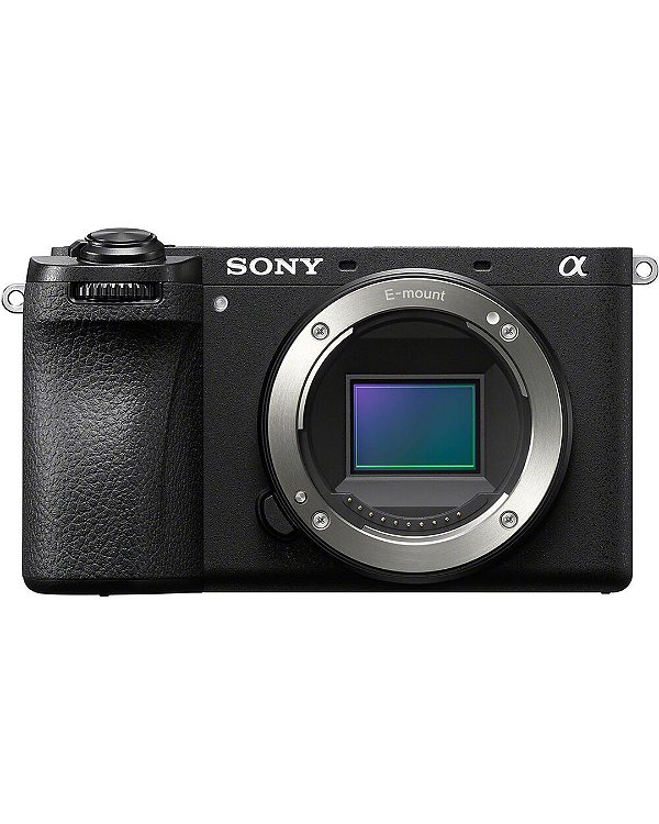 Câmera Sony A6700 (ILCE-6700) Corpo