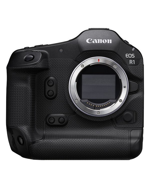 Camera Canon EOS R1 Mirrorless