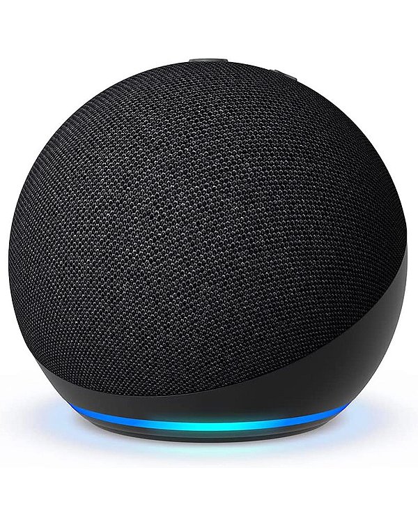 Speaker Amazon Echo Dot Alexa Smart 5TH Gen -