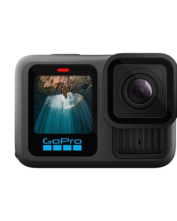 Câmera GoPro Hero 13 Black