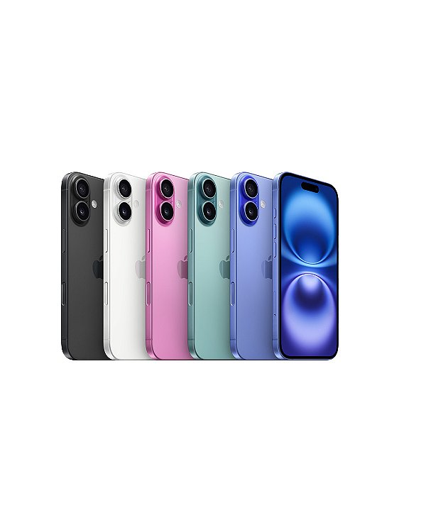 iPhone 16 128gb