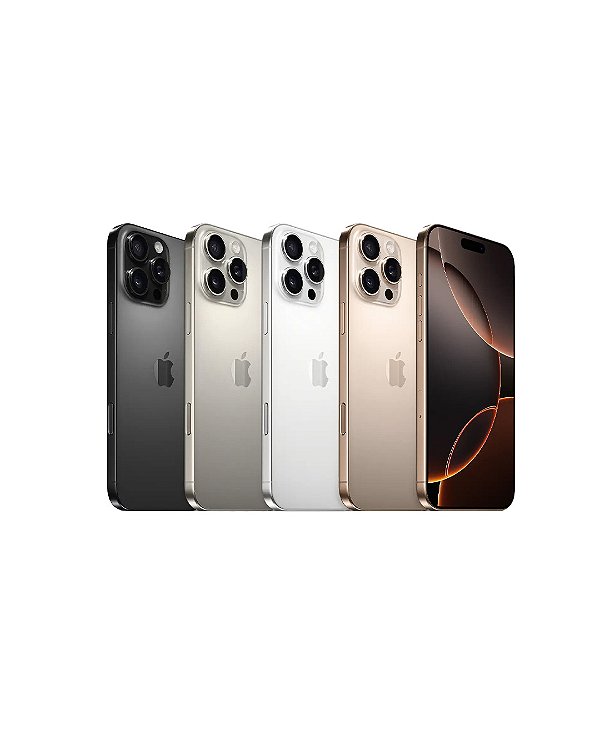 iPhone 16 Pro Max 1TB