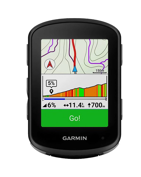 GPS Garmin Edge 840 2.6