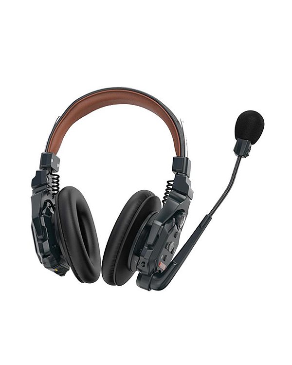 Intercon Hollyland Solidcom C1 Pro Stereo Remote