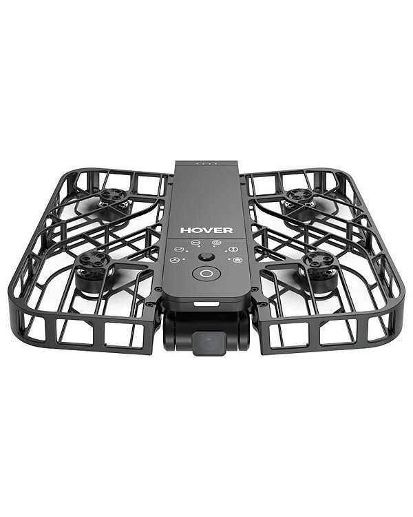 Drone Zero Portable Hover Air X1 ZZH1002 Ultra HD