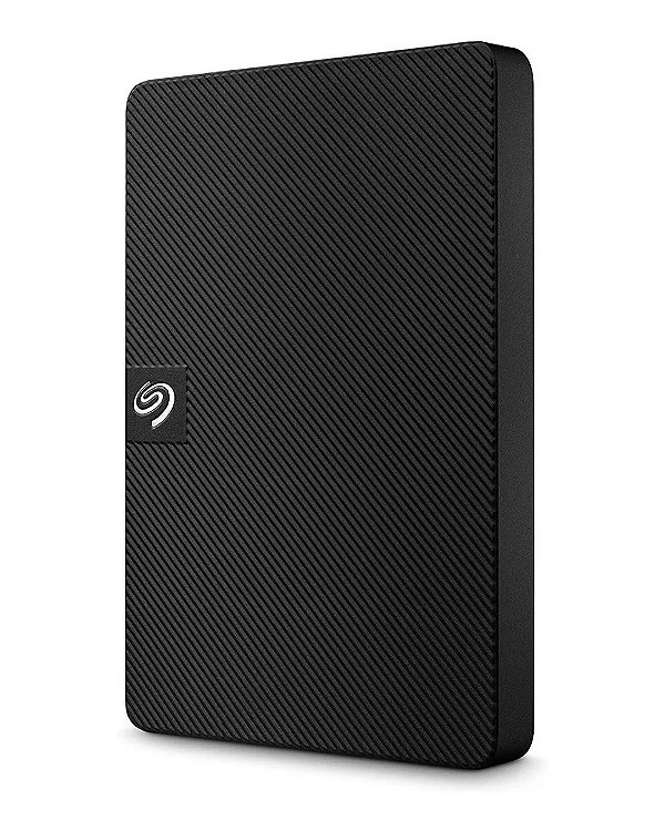 HD Ext. Seagate 4Tb 2.5'' Expansion Portatil STKM4000400