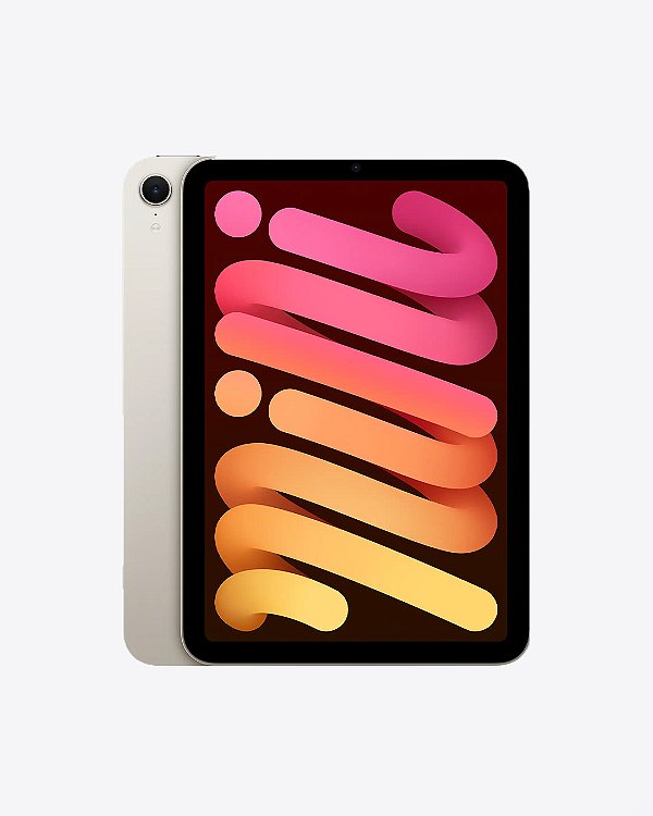 iPad Mini 7 2024 128GB 8.3"