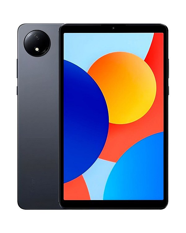 Tablet Xiaomi Redmi Pad SE  8.7'' 128GB/6GB Ram de 8.7" 8MP/5MP