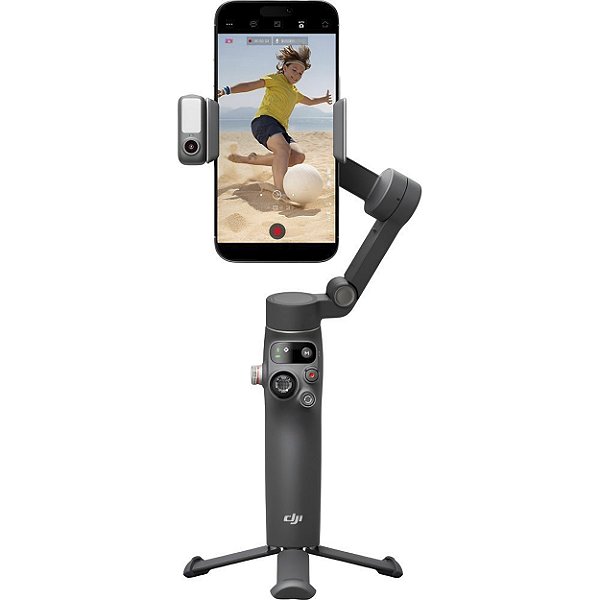 Estabilizador Dji Osmo Mobile 7 P