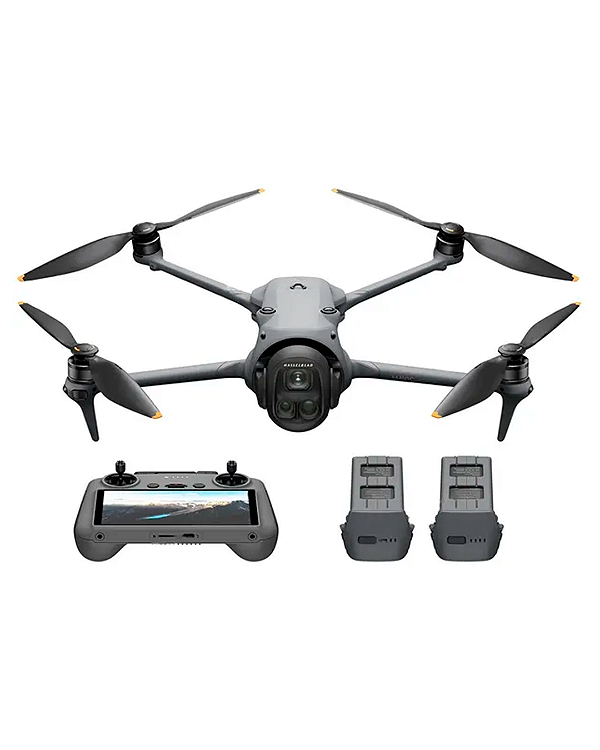 Drone Dji Mavic 4 Pro Fly More Combo (DJI RC 2)