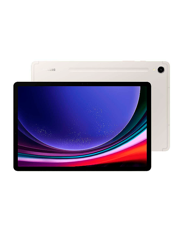Tablet Samsung Tab S9 SMX710 256GB/12GB