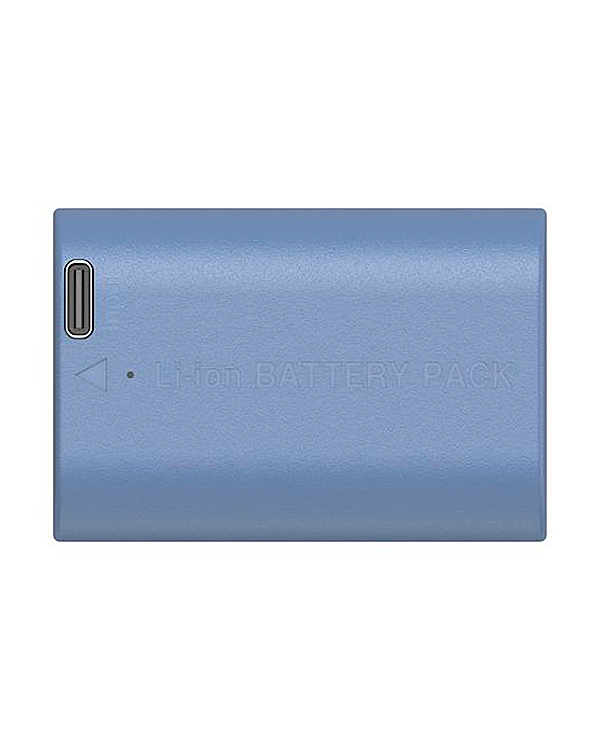 Bateria Cânon LP-E6NH
