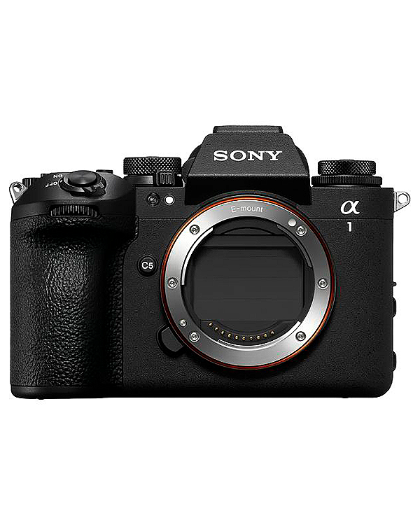 Câmera Sony A1 II (ILCE-1 MK II) Corpo