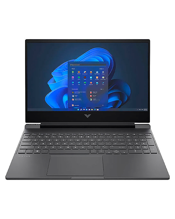 Notebook Gamer HP Victus 15-FA2093DX – Intel Core i7-13620H / 16GB RAM / SSD 1TB / RTX 5060 8GB / Tela 15,6” FHD 144Hz / Windows 11