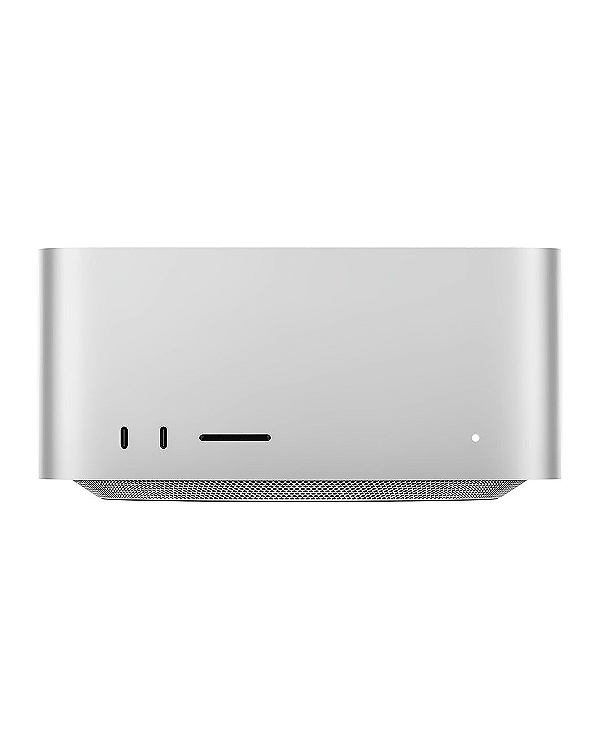 Apple Mac Studio M3 Ultra (2025) 1 TB MU973LLA - Prata