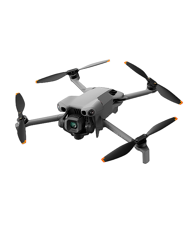 Drone Dji Mini 5 Pro Fly More Combo Plus (Dji RC 2)