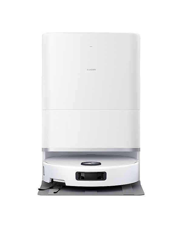 Robô Aspirador Xiaomi Robot Vaccum 5 OV31GL 220v/50/60HZ WHITE