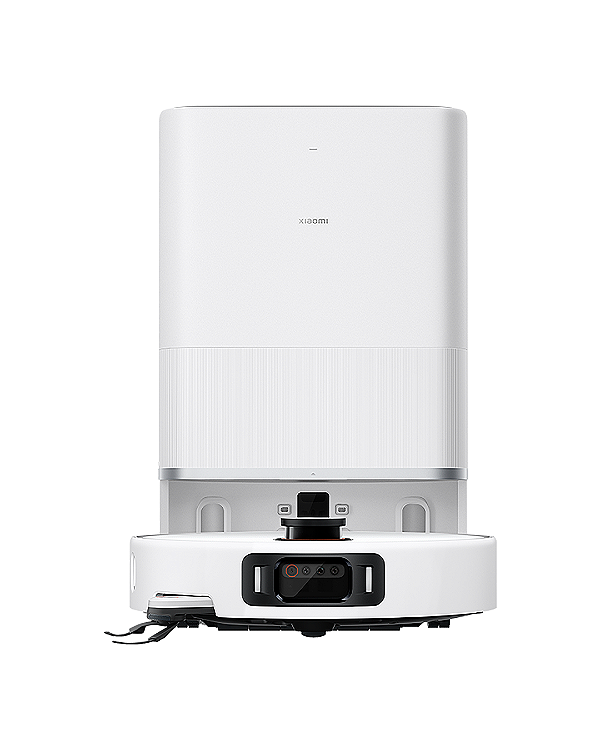 Robô Aspirador Xiaomi Robot Vaccum 5 Pro OV21GL 220V/50/60HZ WHITE