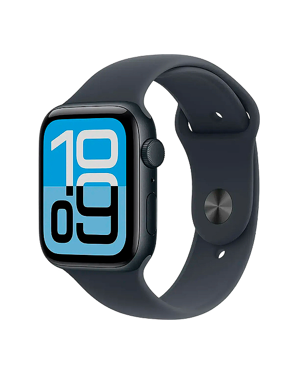 Relógio Apple Watch SE 3 (2025) 44MM