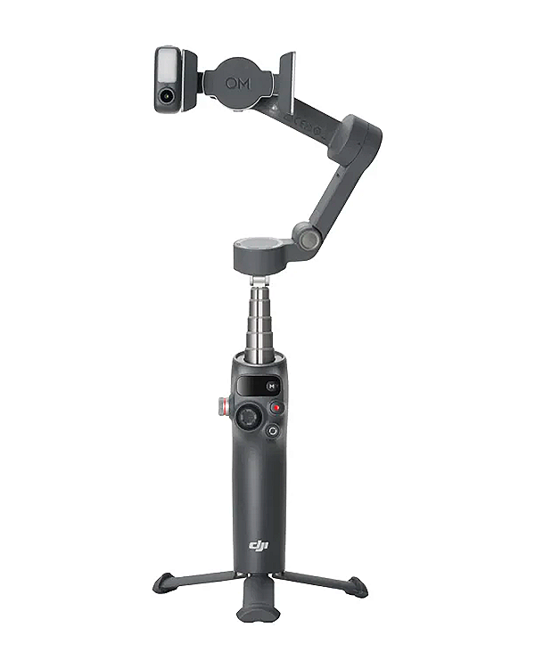 Estabilizador Dji Osmo Mobile 8