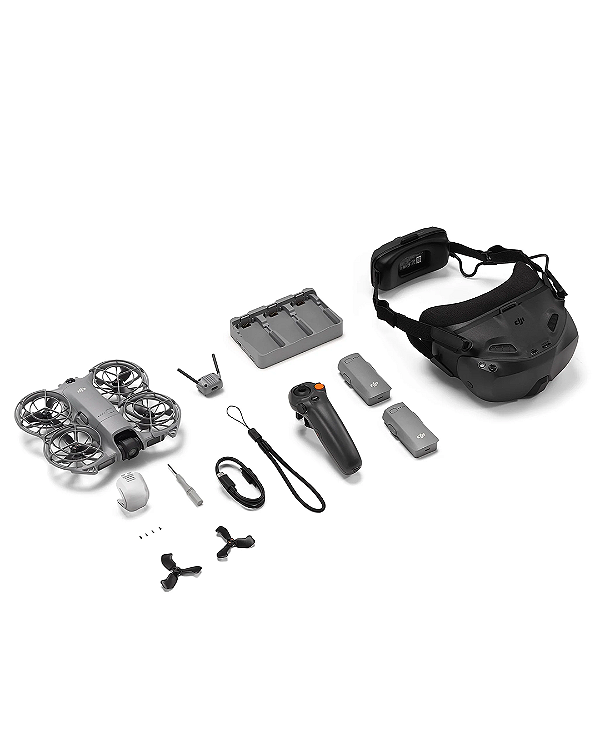 Drone Dji Neo 2 Motion Fly More Combo