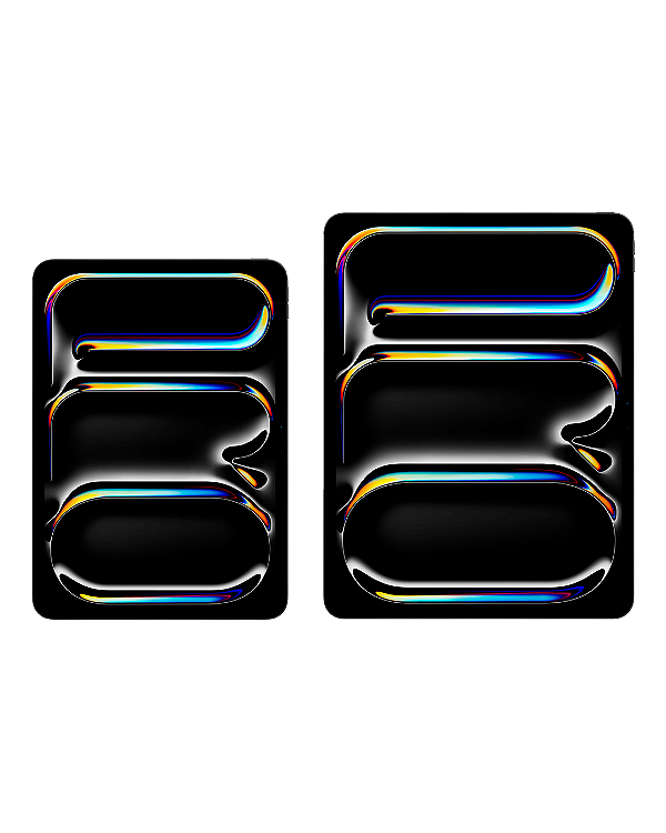 iPad Pro 2025 M5 12GB 512GB 13