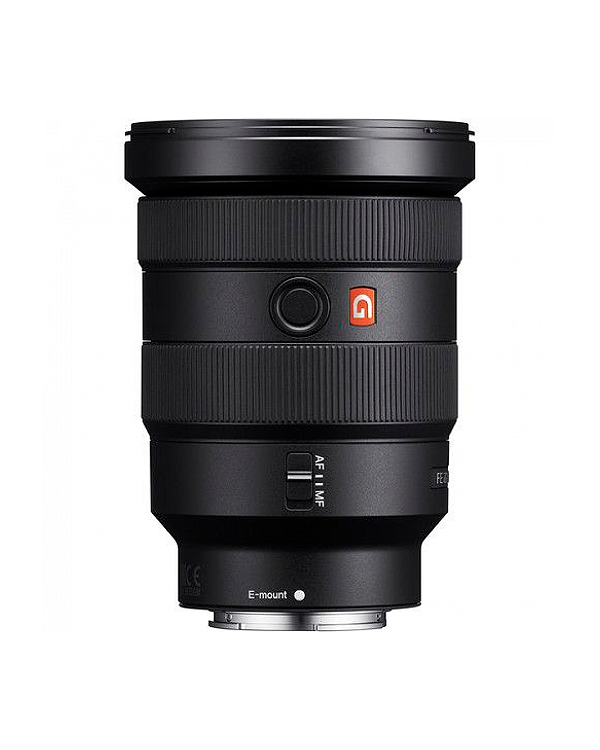 Lente Sony Sel Fe 16-35MM F2.8 GM