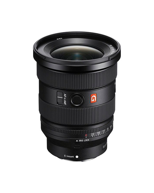 Lente Sony Sel Fe 16-35MM F2.8 GM II