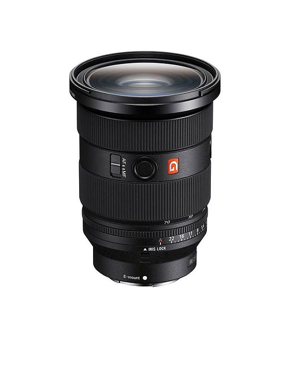 Lente Sony Sel Fe 24-70MM F2.8 GM II