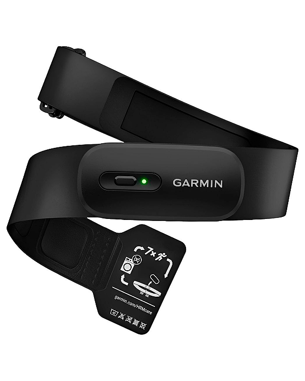 Garmin Cinta Monitor Cardiaco HRM 200 (010-13388-01)