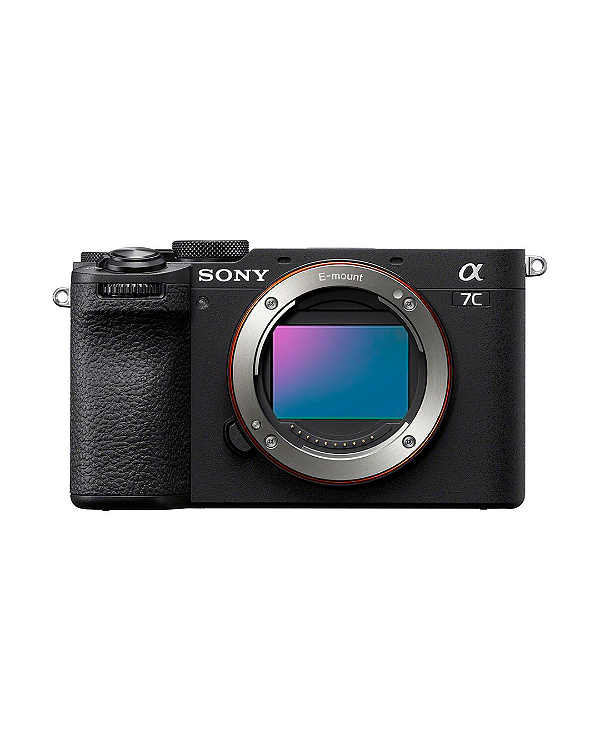 Câmera Sony A7CII (Ilce 7CM2) Corpo