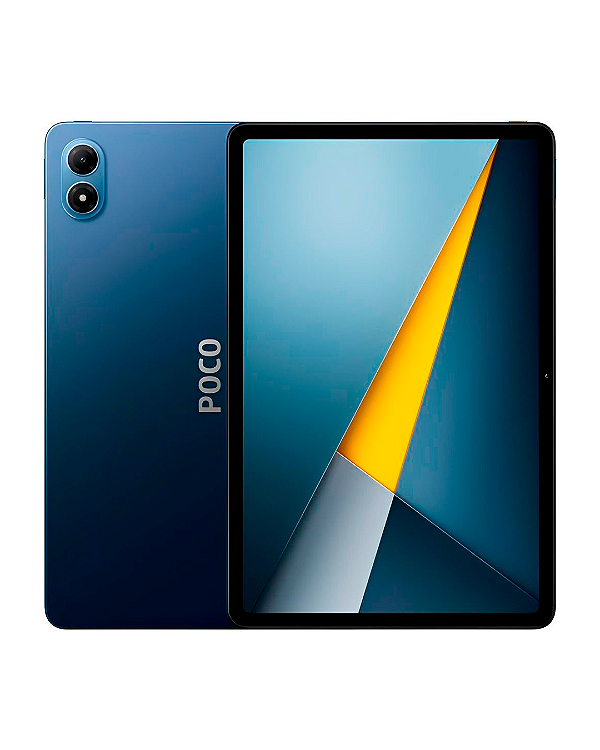 Tablet Xiaomi Poco Pad M1 256GB 12.1