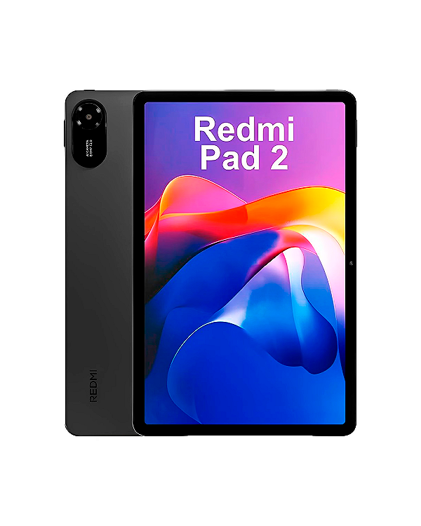 Tablet Xiaomi Redmi Pad 2 256GB 11"