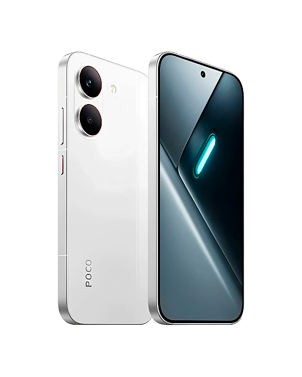 Celular Xiaomi Poco X8 Pro Dual Chip 256GB 5G Global