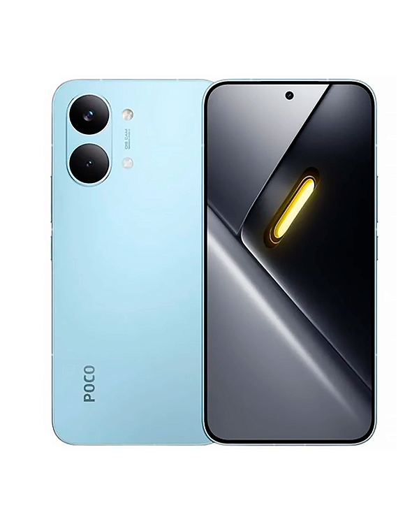 Celular Xiaomi Poco X8 Pro Max Dual Chip 512GB 5G Global