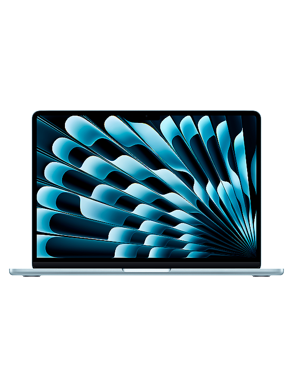 Macbook Air M5 2026 24GB 1TB 13