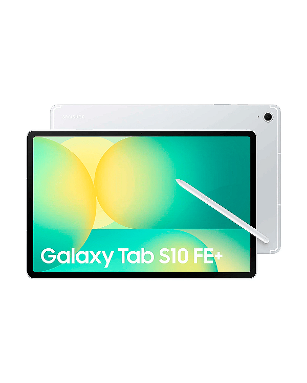 Tablet Galaxy Tab S10 Fe+ SM-X620 128GB