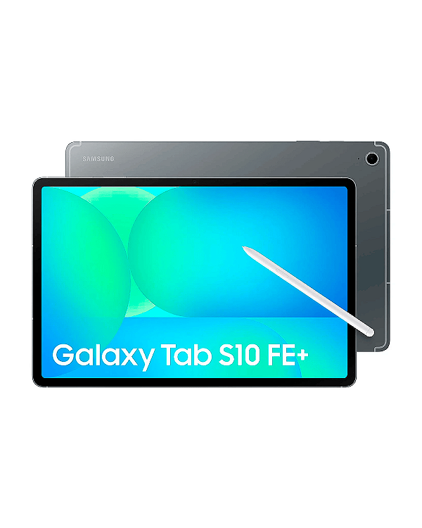 Tablet Galaxy Tab S10 Fe+ SM-X620 5G 128GB