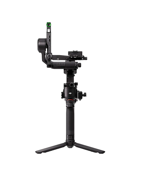 Estabilizador Gimbal DJI RS 5 Combo