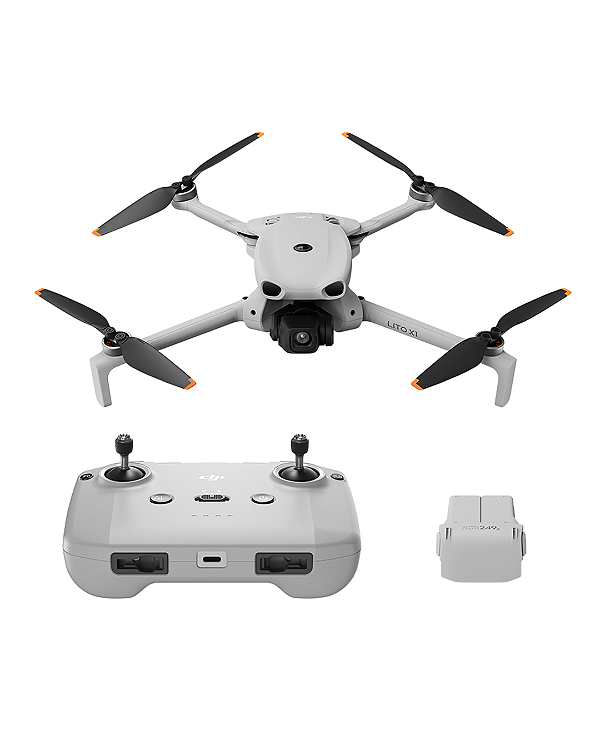 Drone Dji Lito X1 Standard (RC-N3)