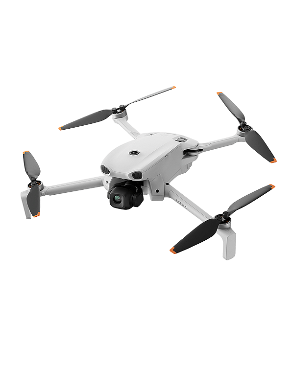 Drone DJI Lito X1 Fly More Combo Plus (DJI RC 2)