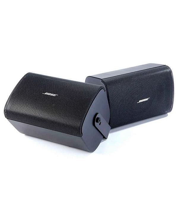 Caixa de Som Bose Fs4se