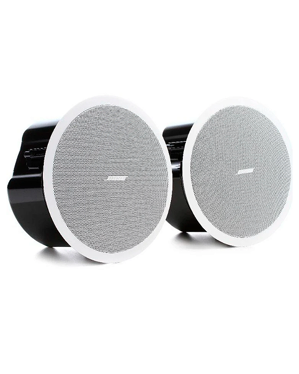 Caixa de Som Embutir Bose Fs4ce