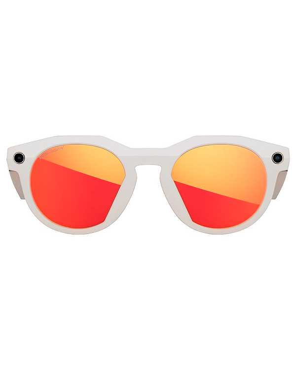 Smart Oakley Meta HSTN